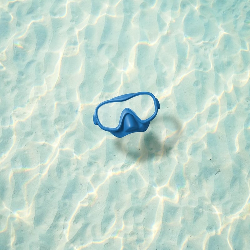 Underwater Adventure